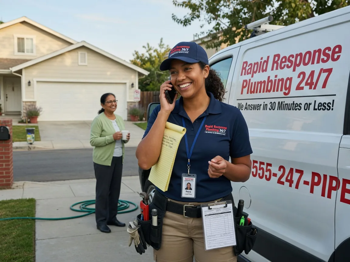 Emergency Plumber Marietta, MN FAQs